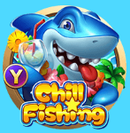 Fishing 3
