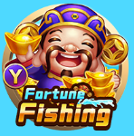 Fishing 4